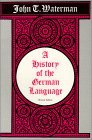 History of the German Language 