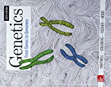 Genetics From Genes to Genomes cover art