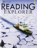 Reading Explorer 2: Student Book 2nd 2014 Student Manual, Study Guide, etc.  9781285846903 Front Cover