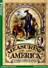 Measuring America 2003 9781400100903 Front Cover