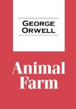 Animal Farm  cover art