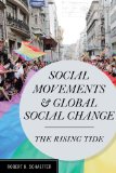Social Movements and Global Social Change The Rising Tide cover art