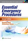 Essential Emergency Procedures  cover art