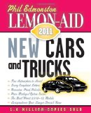 Lemon-Aid New Cars and Trucks 2011 2010 9781554887903 Front Cover