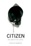 Citizen An American Lyric  9781555976903 Front Cover