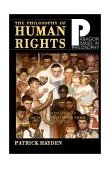 Philosophy of Human Rights Readings in Context cover art