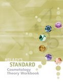 Milady's Standard Cosmetology Theory Workbook 2002 9781562538903 Front Cover