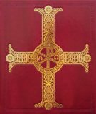 Roman Missal [Third Typical Edition, Chapel Edition]  9781568549903 Front Cover