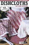 Dishcloths by the Dozen 1998 9781574869903 Front Cover