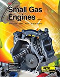 Small Gas Engines 11th 9781631263903 Front Cover