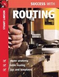 Success with Routing 2005 9781861084903 Front Cover
