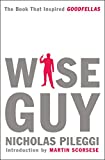 Wiseguy  9781982129903 Front Cover