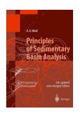 Principles of Sedimentary Basin Analysis  cover art