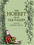 Hobbit Illustrated Edition  9780007497904 Front Cover