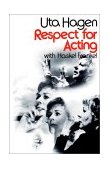 Respect for Acting  9780025473904 Front Cover
