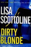 Dirty Blonde  9780060742904 Front Cover