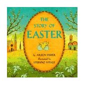 Story of Easter 1st 1998 9780064434904 Front Cover