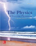 The Physics of Everyday Phenomena