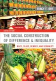 The Social Construction of Difference and Inequality: Race, Class, Gender and Sexuality cover art