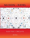 Electric Circuits Plus MasteringEngineering with Pearson Etext -- Access Card Package  cover art