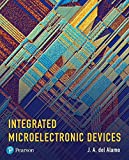 Integrated Microelectronic Devices Physics and Modeling  9780134670904 Front Cover