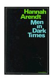 Men in Dark Times 1970 9780156588904 Front Cover