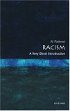 Racism: a Very Short Introduction  cover art