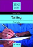 RBT: Writing 2nd 9780194421904 Front Cover