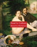 Food Is Culture 