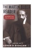 Martin Buber Reader  9780312292904 Front Cover