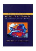 Introducing Narrative Psychology Self, Trauma and the Construction of Meaning cover art