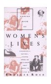 Norton Book of Womens Lives  9780393312904 Front Cover