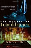 Murder of Tutankhamen 2005 9780425206904 Front Cover