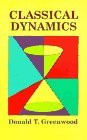 Classical Dynamics  cover art