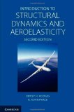 Introduction to Structural Dynamics and Aeroelasticity  cover art