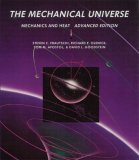 Mechanical Universe Mechanics and Heat cover art