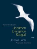 Jonathan Livingston Seagull  cover art