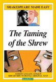 Taming of the Shrew  cover art
