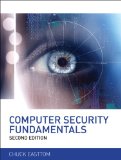 Computer Security Fundamentals  cover art
