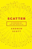 Scatter  9780802412904 Front Cover