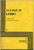 Savage in Limbo  cover art