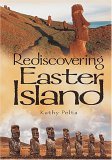 Rediscovering Easter Island 2001 9780822548904 Front Cover