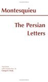 Persian Letters  cover art