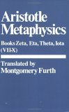 Metaphysics Books Gamma, Delta, and Epsilon cover art