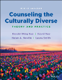Counseling the Culturally Diverse Theory and Practice 9th 9781119861904 Front Cover