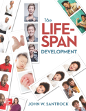 Life-span Development: 