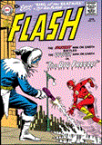 Flash Chronicles 2012 9781401234904 Front Cover