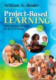 Project-Based Learning Differentiating Instruction for the 21st Century cover art