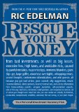 Rescue Your Money Your Personal Investment Recovery Plan 2009 9781439152904 Front Cover