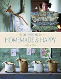 Tilda Homemade and Happy  9781446305904 Front Cover